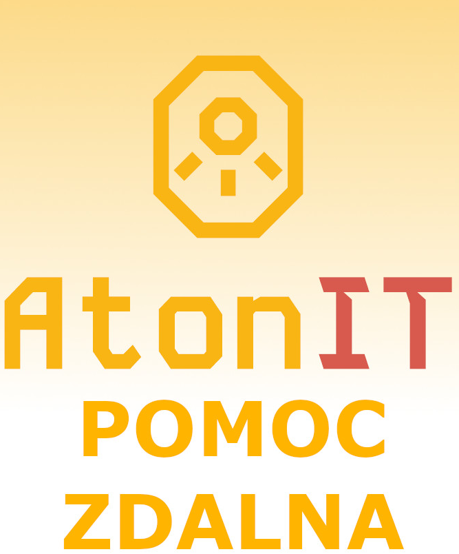 Program AtonIT v3.0 - it pomoc zdalna